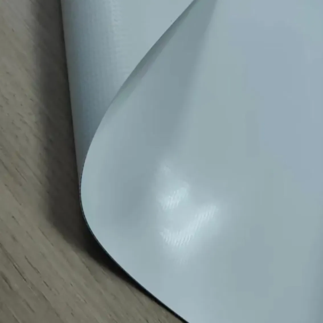 Disposable PVC Mattress Fabric Protector Latex-Free &amp; Hypoallergenic Infection Control