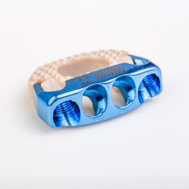 Spine Cervical Cage with Plate and Screw Peek Cage Orthopedic Implants