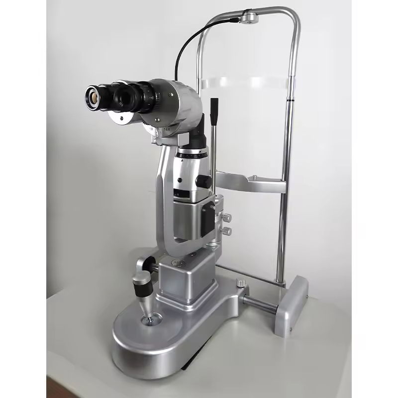 Ophthalmic Equipments Portable Cheap Slit Lamp on Sale