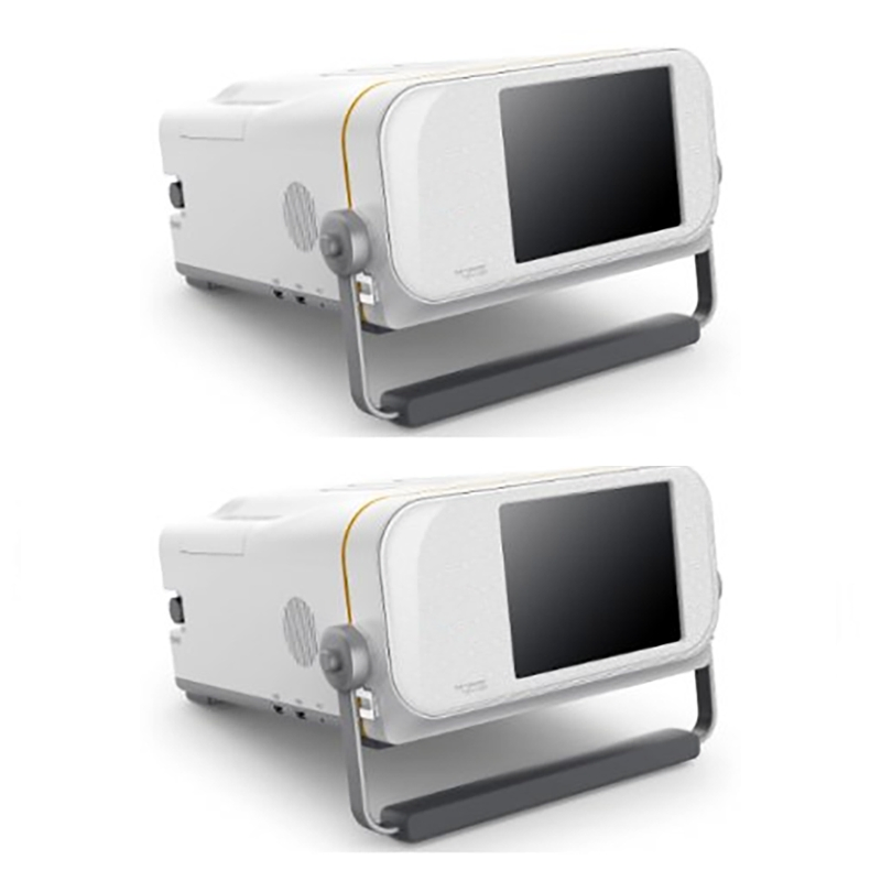 Portable Gas Chromatography Mass Spectrometry System Medical Spectrometer Laboratory Equipment