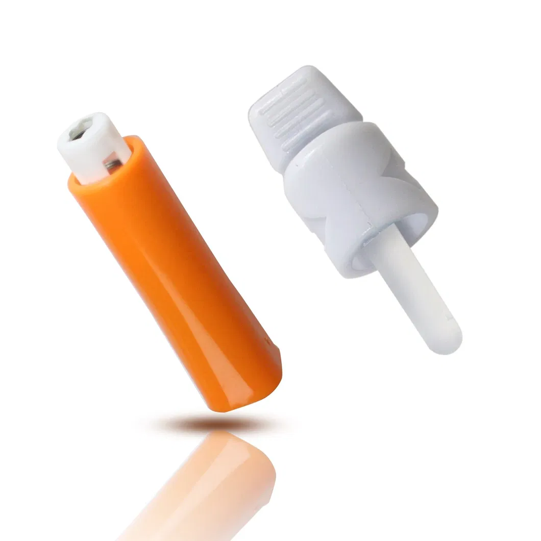 Safety Blood Lancet 3