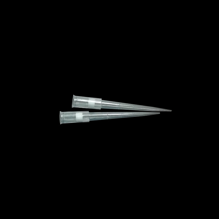 Siny Medical 10UL 200UL Supply Disposable Pipette Tips for Laboratory