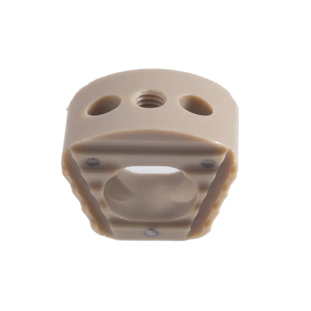 Cervical Peek Cage-Orthopedic Spinal Implant for Fusion Surgery