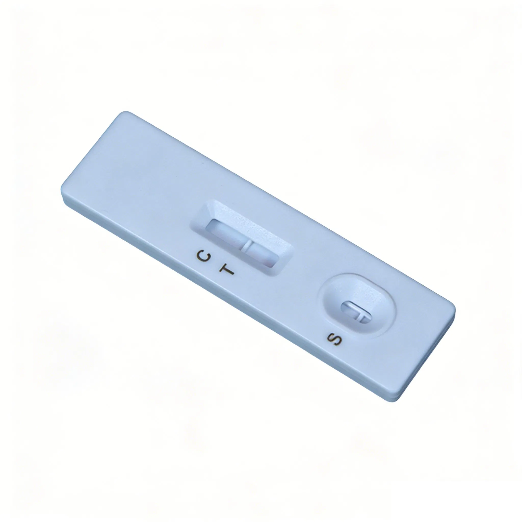Wholesale Customized Disposable Medical Supplies Various Types Four-Link Detection Test Kit Cassette