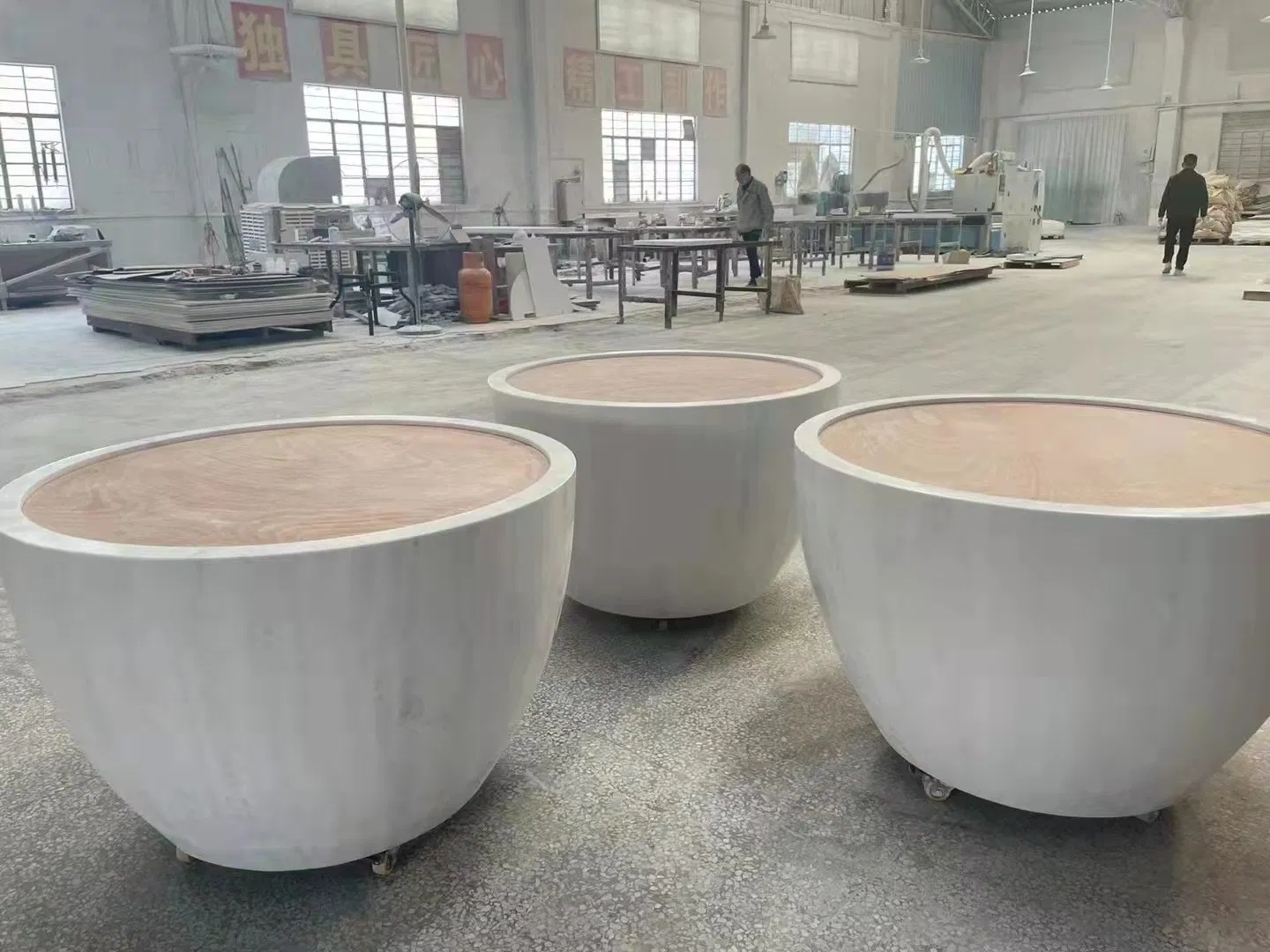 OEM Factory Foshan Luxury Chinese Furniture Marble Quartz Corian Stone Office Hospital Reception Counter Receptionist Nurses Station Nursing Station Front Desk