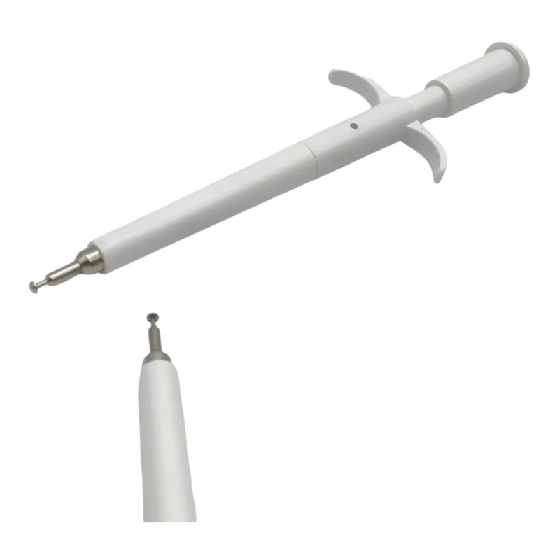 Disposable Single-Rotating Cutting 4.4mm Cardiovascular Disposable Aortic Punch