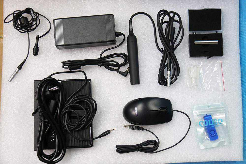 Ophthalmic Ultrasound a/B Scanner Ophthalmic Ultrasound Machine Ophthalmology Equipment Price