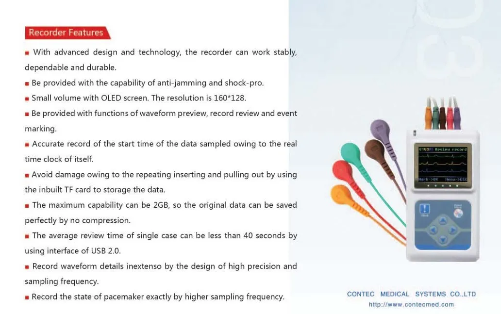 Technical Specifications