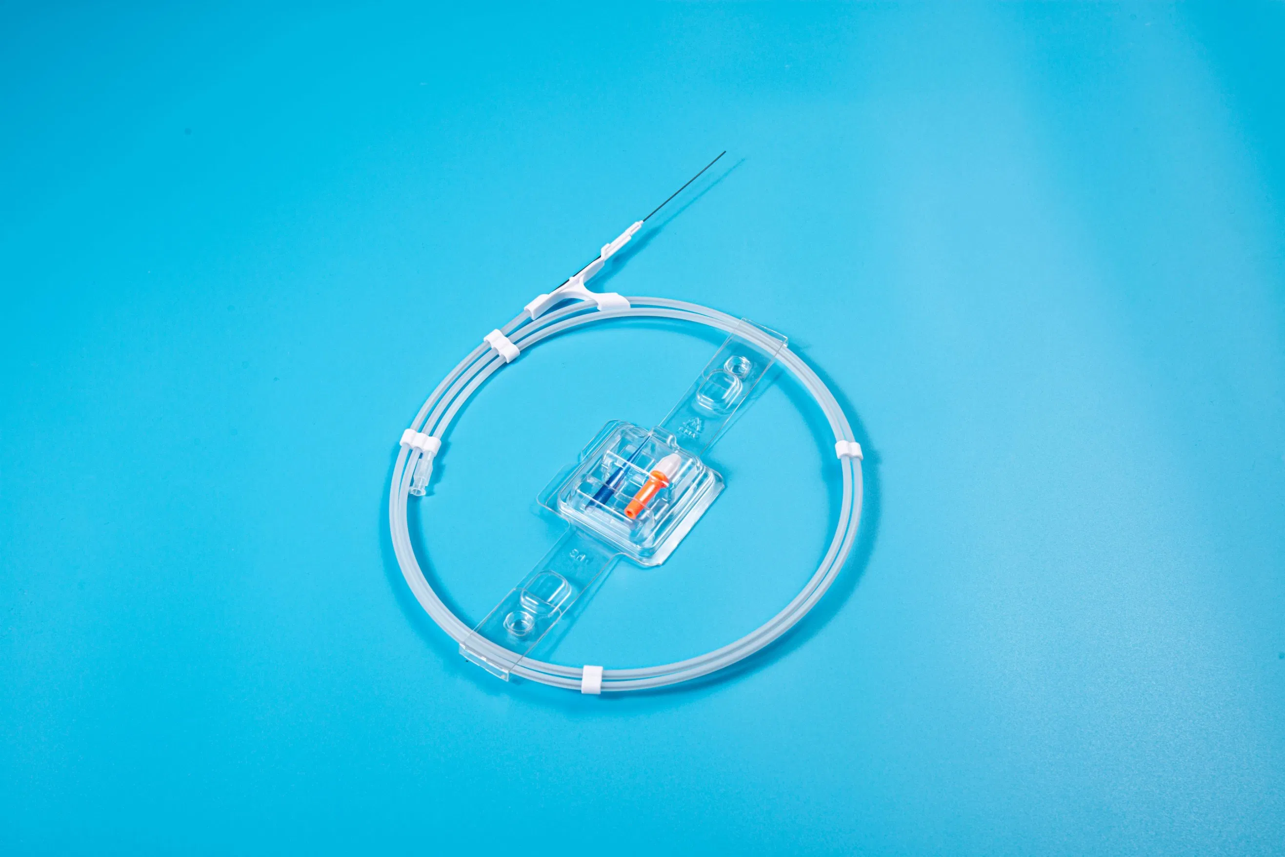 Disposable Medical Supply Sterile Urinary Guide Wire for Safe Medical Procedures Guidewire