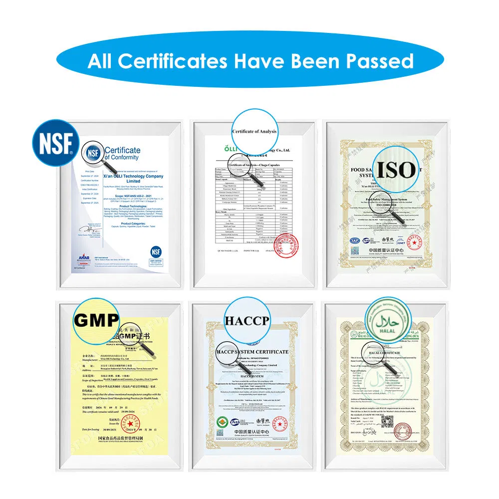 GMP Factory Wholesale Aging Peptide Glow Promote Repair Beauty Products Glow Peptides Powder Vial