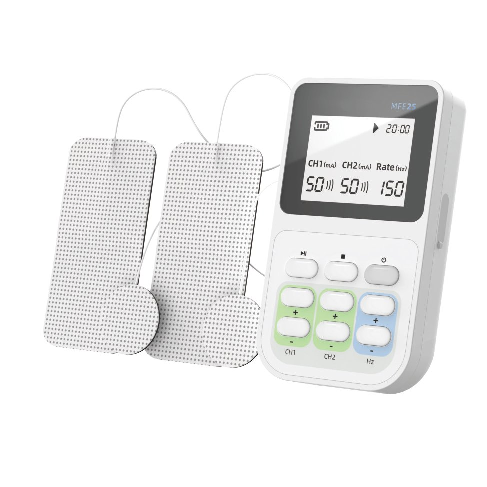 Electrotherapy Rehabilitation Equipment Medical Equipment Physical Therapy Medical Device