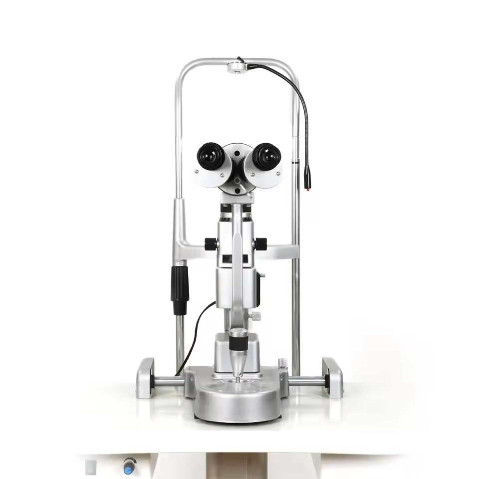 High Cost Performance Ophthalmic Diagnostic Equipment Slit Lam