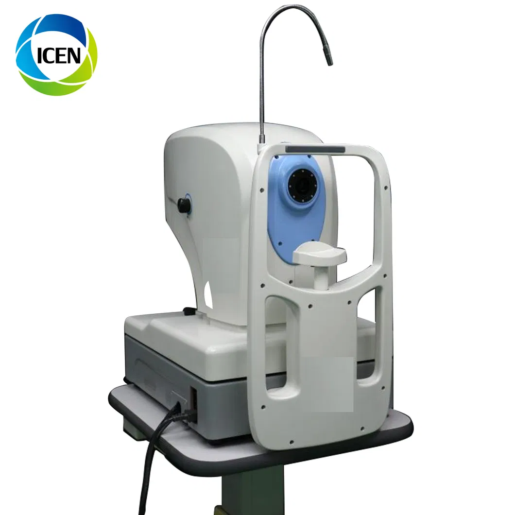 IN-VR5000 Ophthalmic Optical tomography