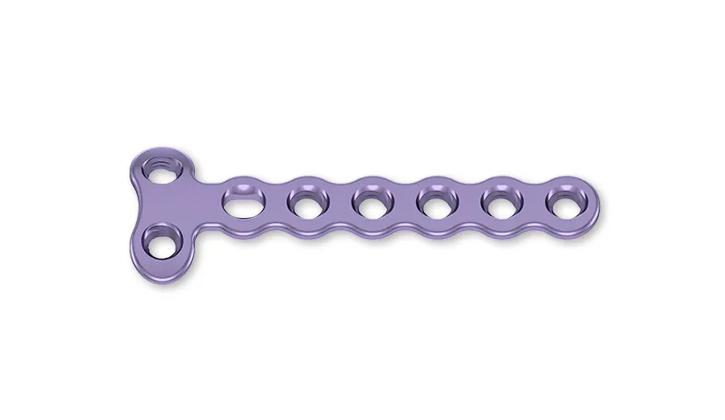 Orthopedic Implant Trauma Products