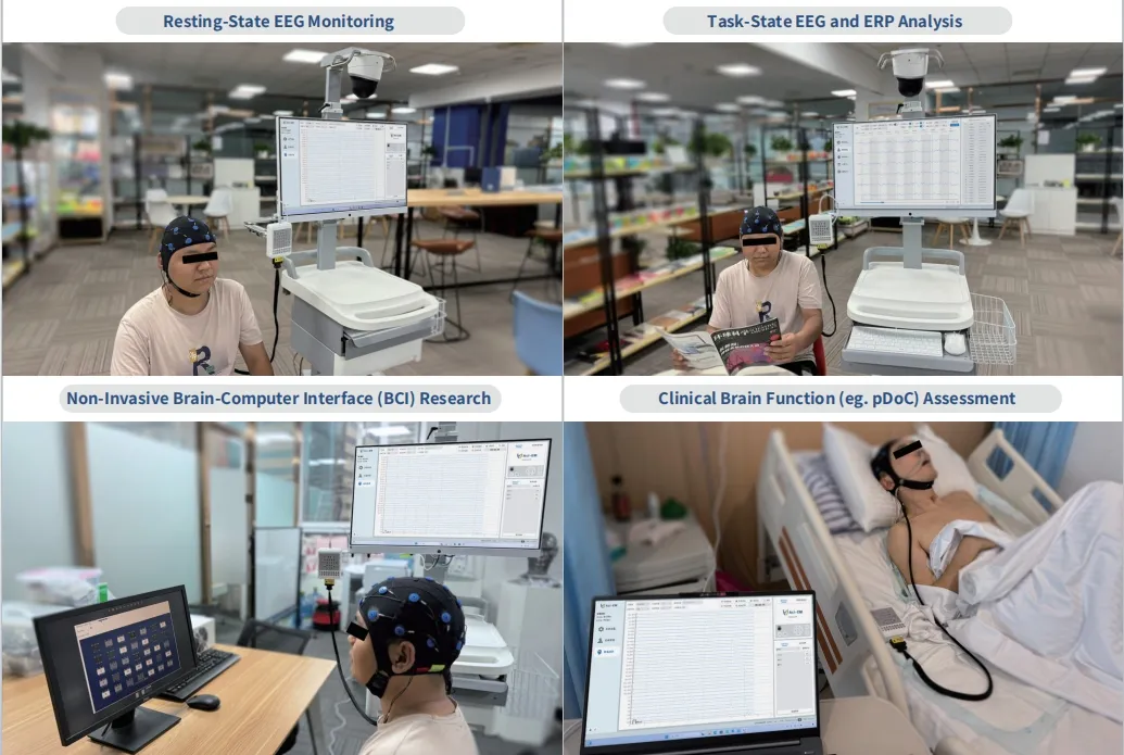 Application Scenario 1