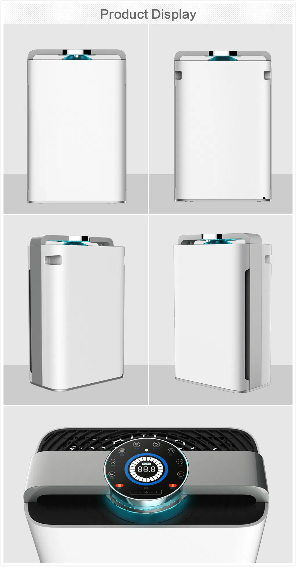 Purifier Presentation 2