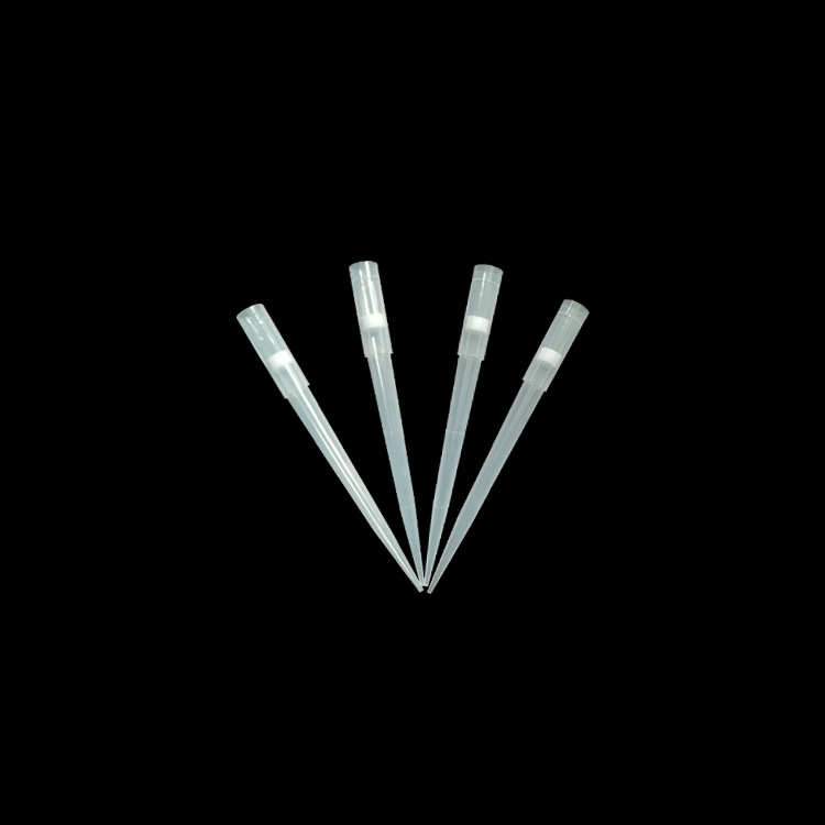 Siny Medical 10UL 200UL Supply Disposable Pipette Tips for Laboratory