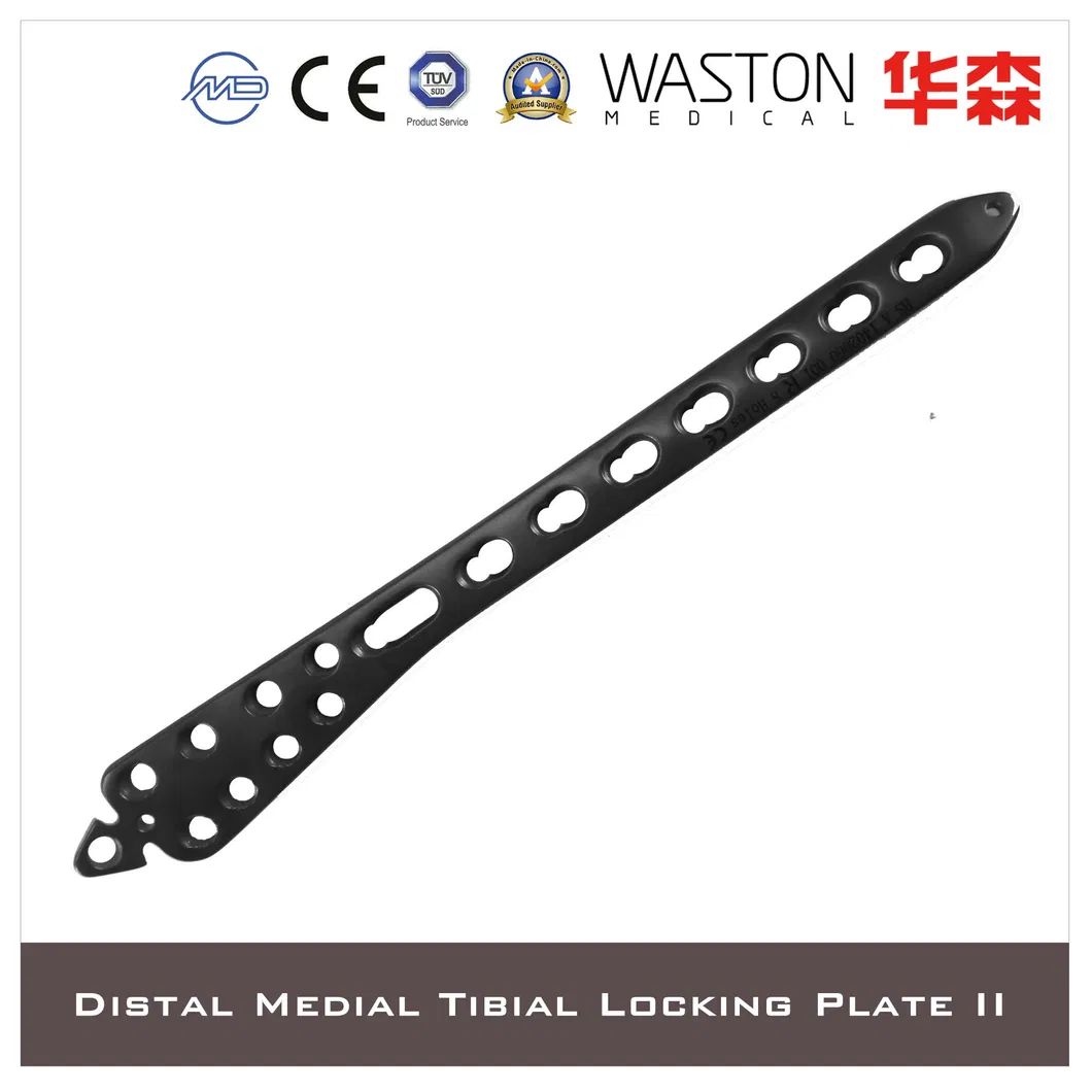 Orthopedic Implant System