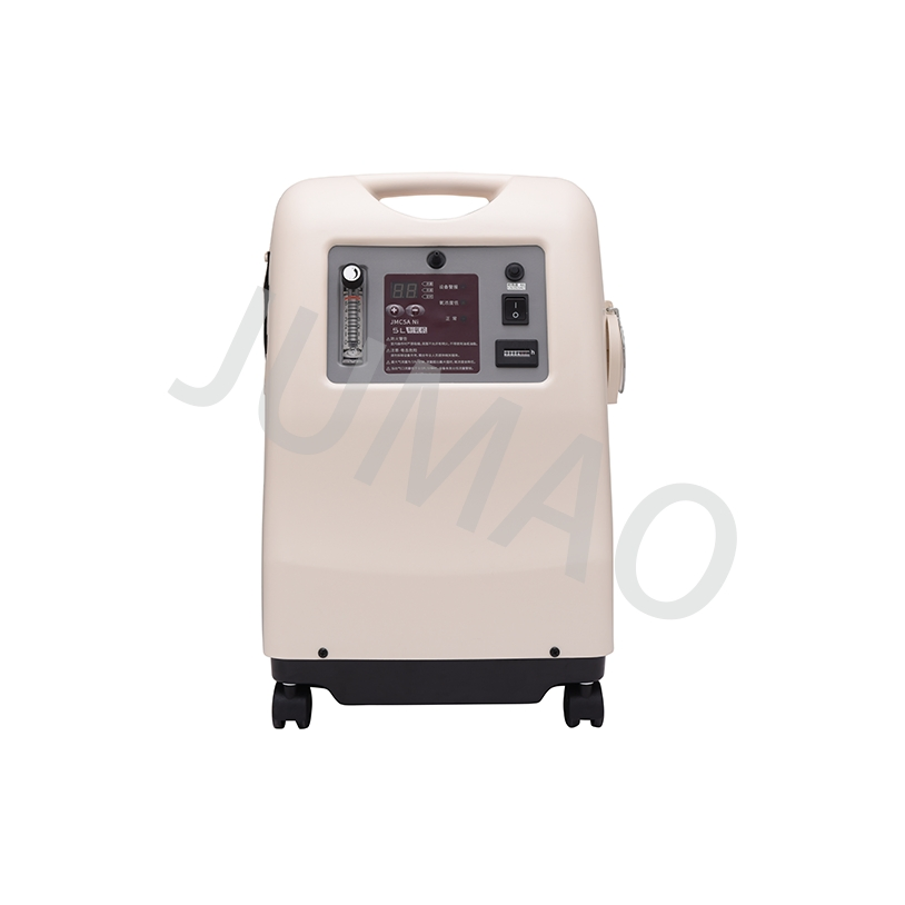 Portable Breathing Aid Device for Lung Health Support