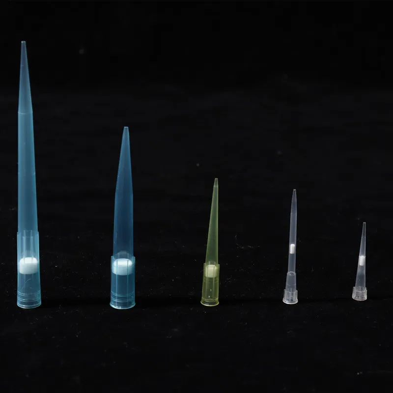 Pipette Tips Photo 3