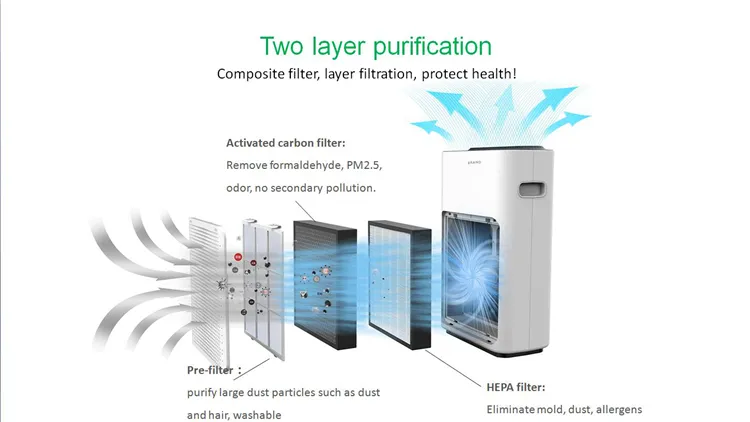 Air Purifier Showcase 4