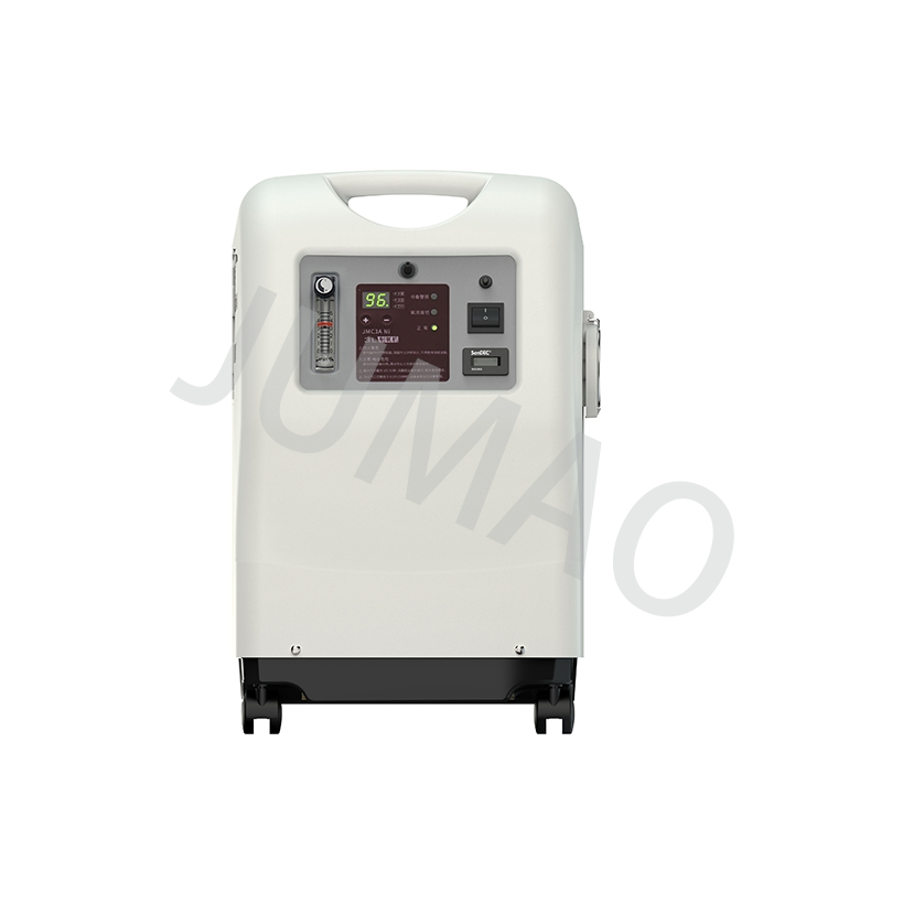 Respiratory Support Device for Enhanced Breathing and Lung Health