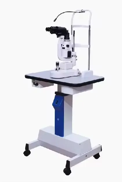 Ophthalmic Equipment Slit Lamp 6
