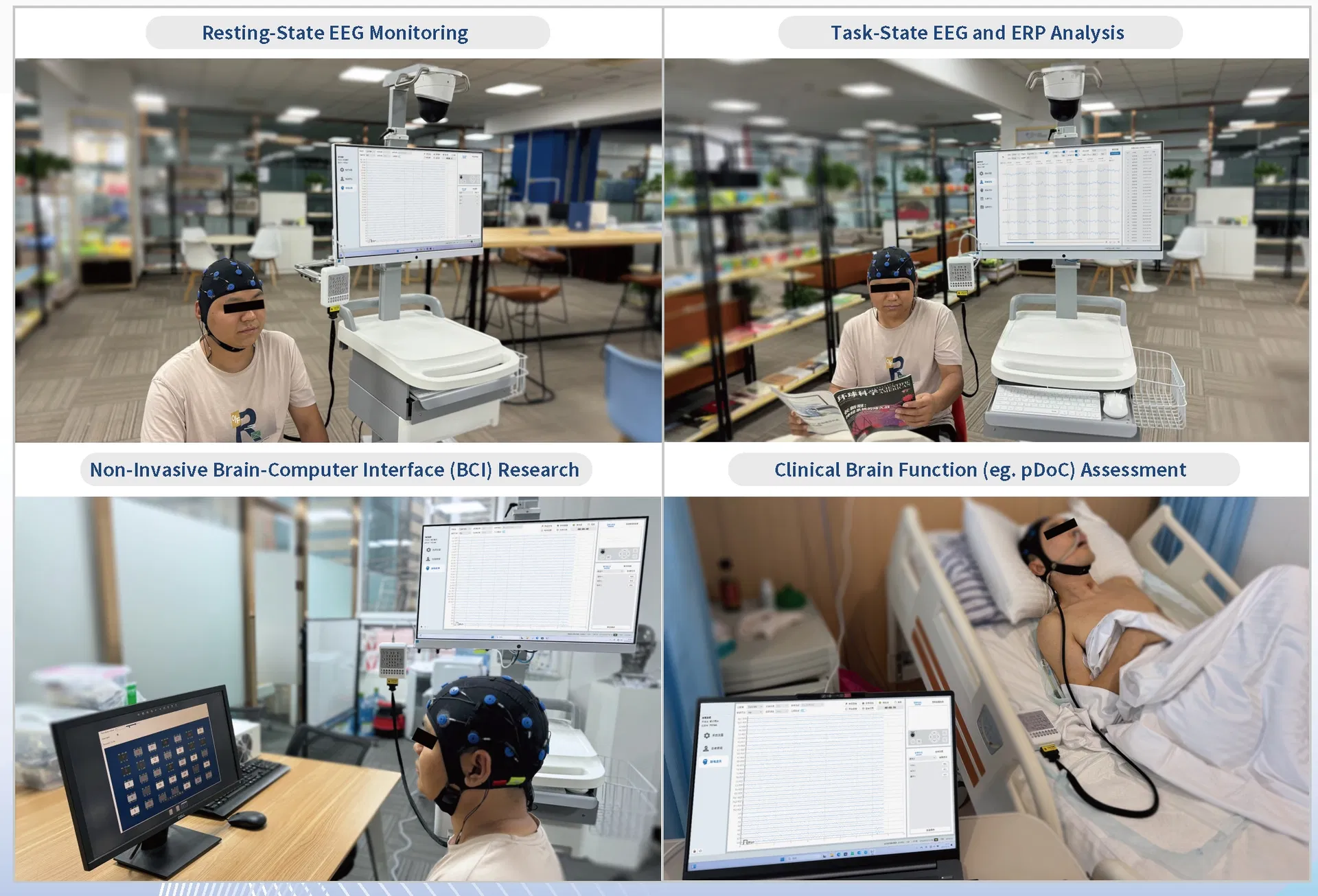EEG Applications