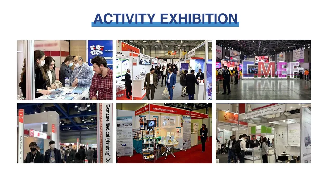 Exhibition Activity 1