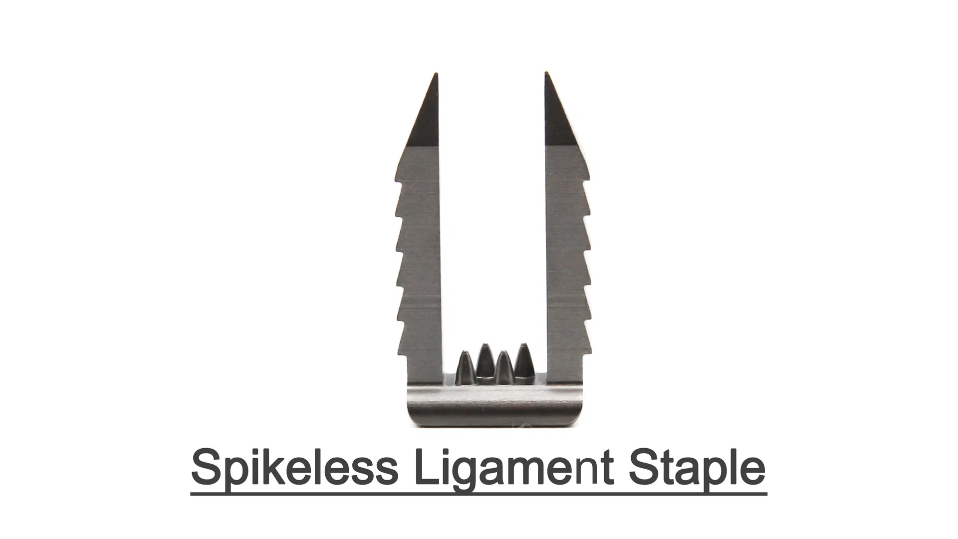 Titanium Trauma Ligament Staple