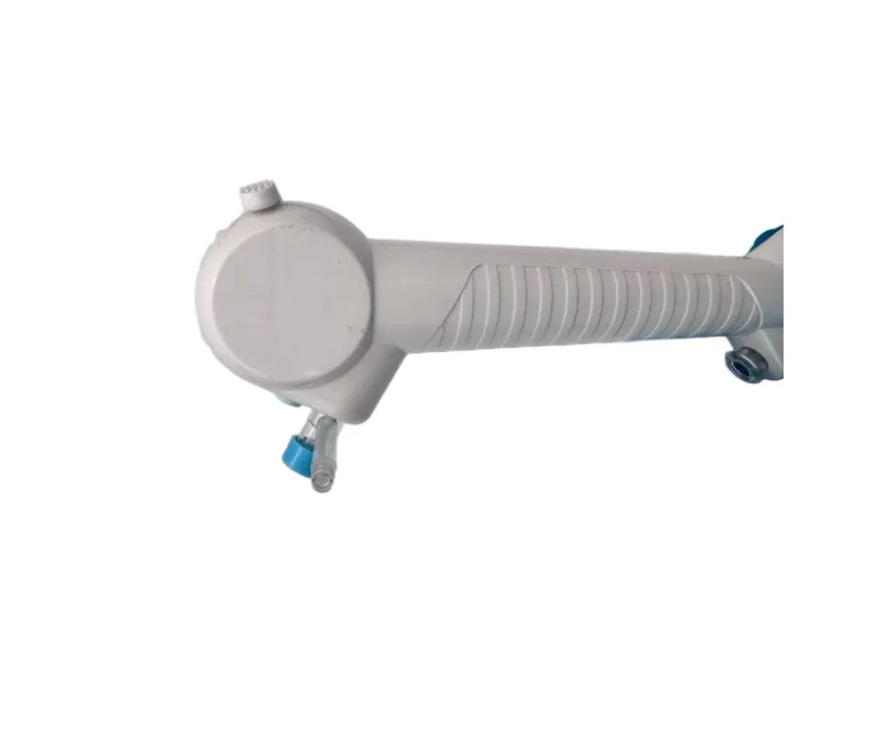 Safe and Efficient Control