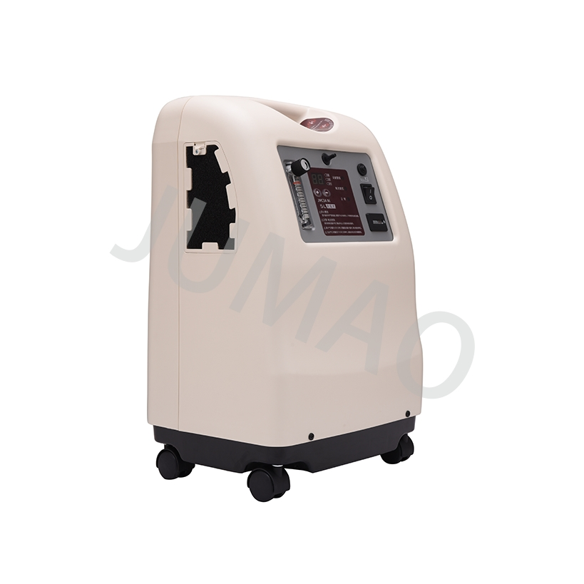 Respiratory Support Device for Enhanced Breathing and Lung Health