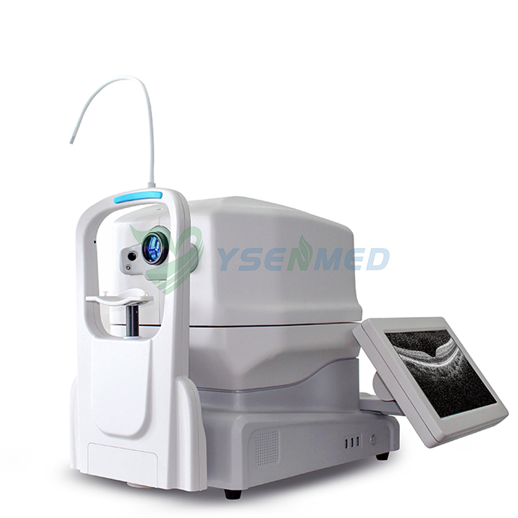 Medical Equipment Ysoct500A Medical Ophthalmic Equipment Optical Coherence Tomography Oct