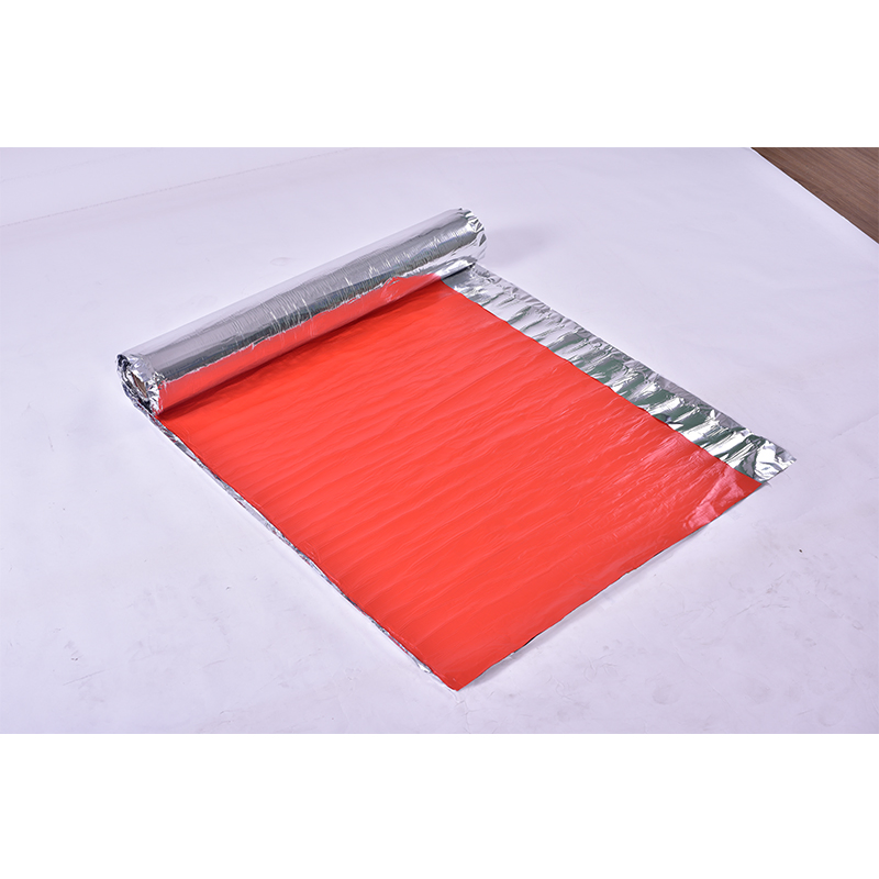 Waterproofing Technical Standards for Asphalt Pavements