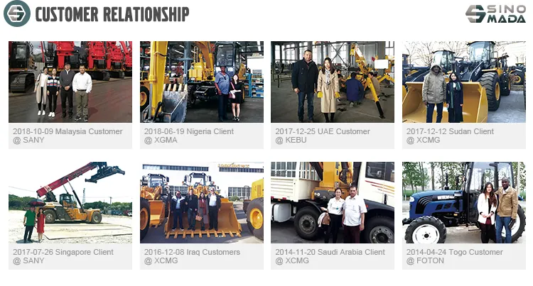 Concrete Batching Plant View 8