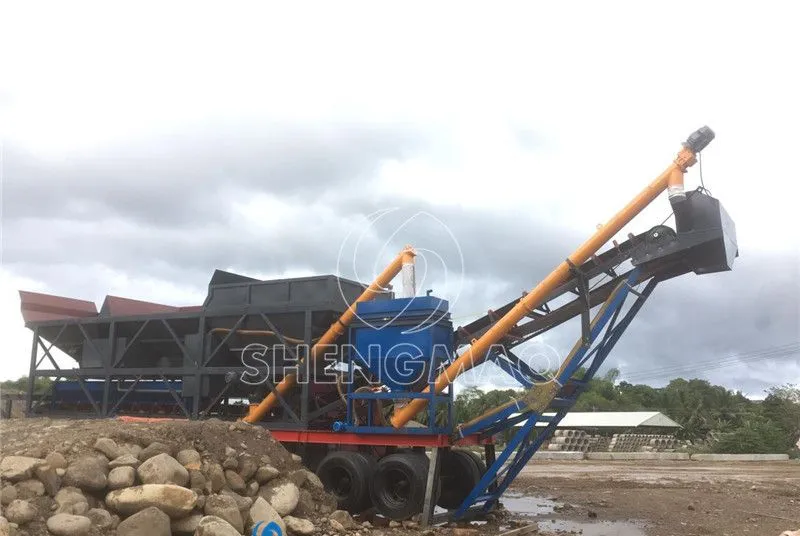 Project in Philippine