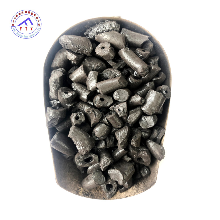 Low Ash Modified Asphalt Manufacturer