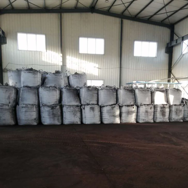 Petroleum Pitch Packing 1