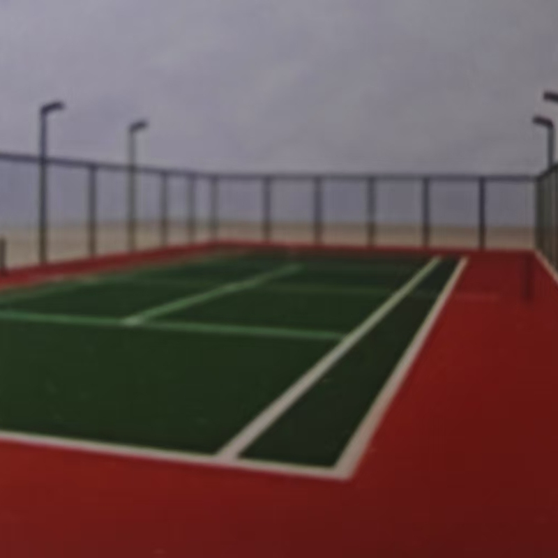 Shandong Semi-Solid Chengshuo in Barrels Anti Rutting Additives Colored Asphalt