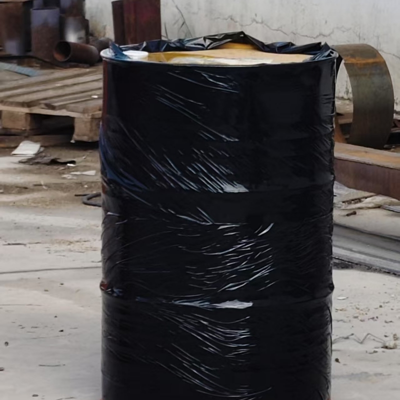 Shandong Semi-Solid Chengshuo in Barrels Anti Rutting Additives Colored Asphalt