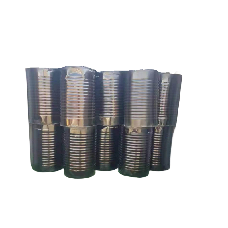 Premium 70/90 Bitumen Drums - High Quality Liquid Asphalt