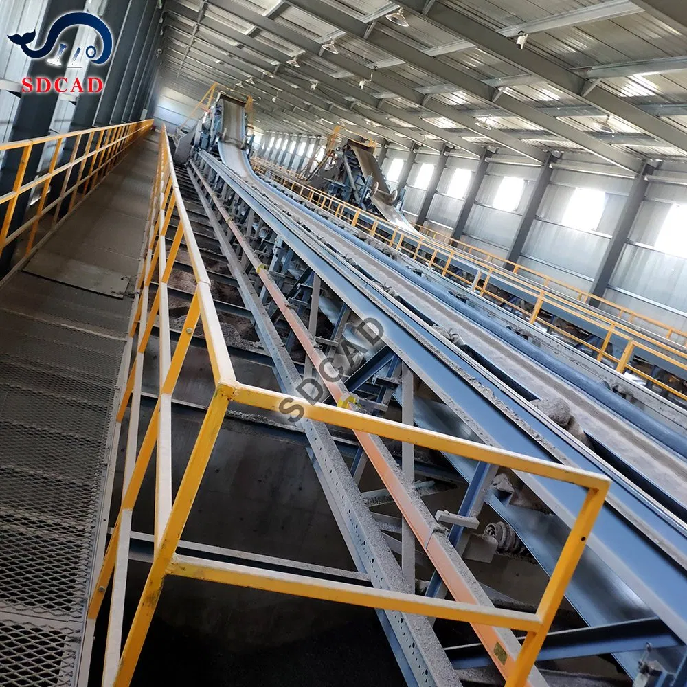 Hzs Series Concrete Batching Plant with Planetary Mixer and PLC Control