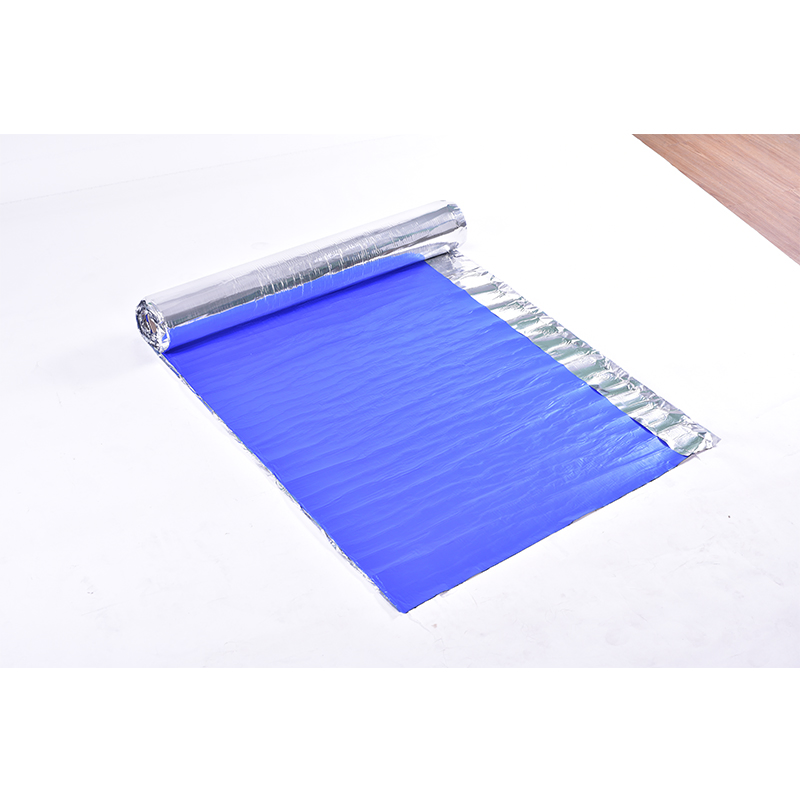 Waterproofing Technical Standards for Asphalt Pavements