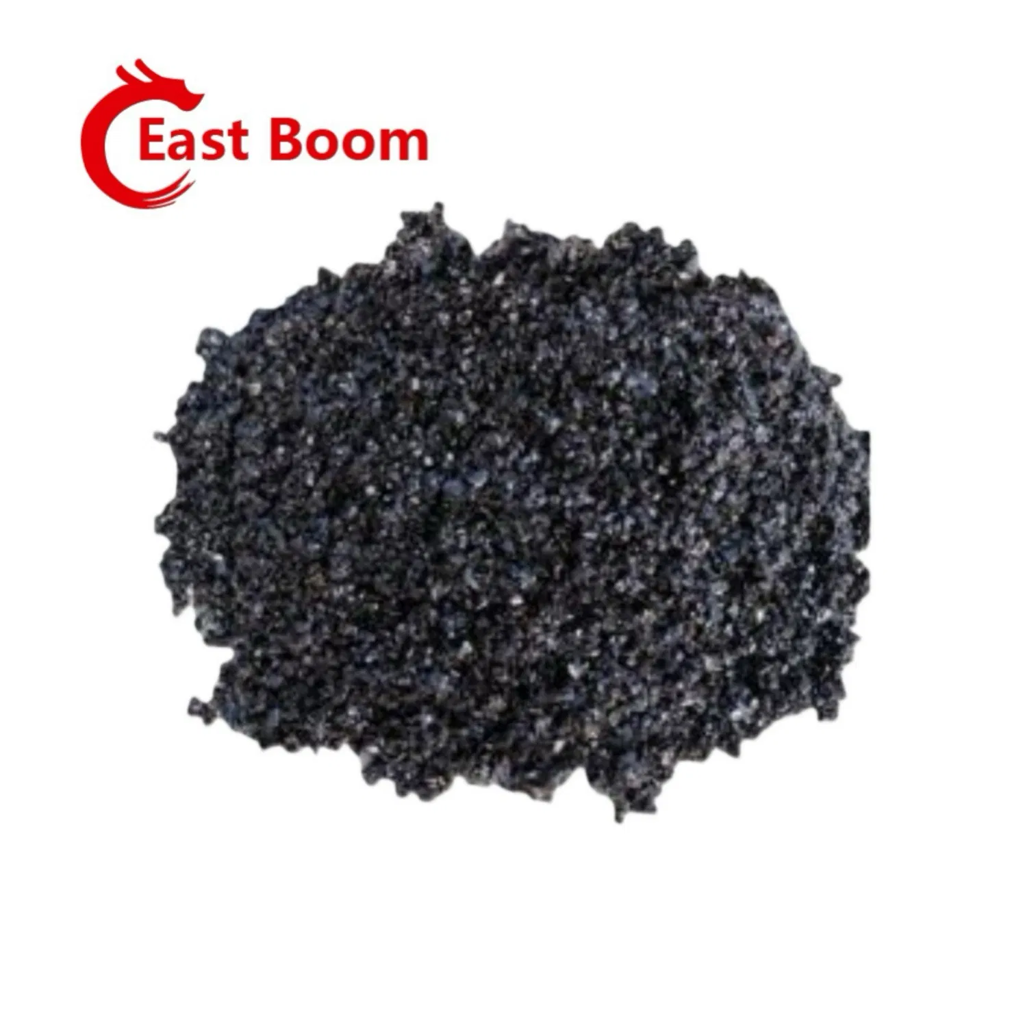 High Quality Cold Patch Asphalt for Shopping Mall Parking Lot Repairs with Aesthetic and Practical Effects