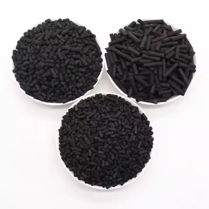 Spheroidal Asphalt Blast Furnace and Construction