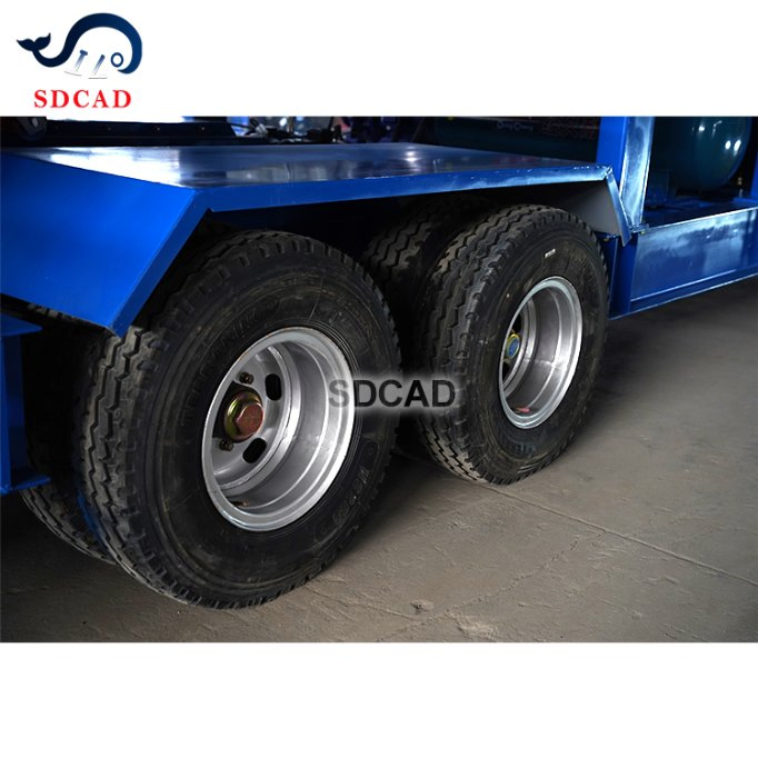 Portable Concrete Plant for on-Site Construction Project with Modular Design