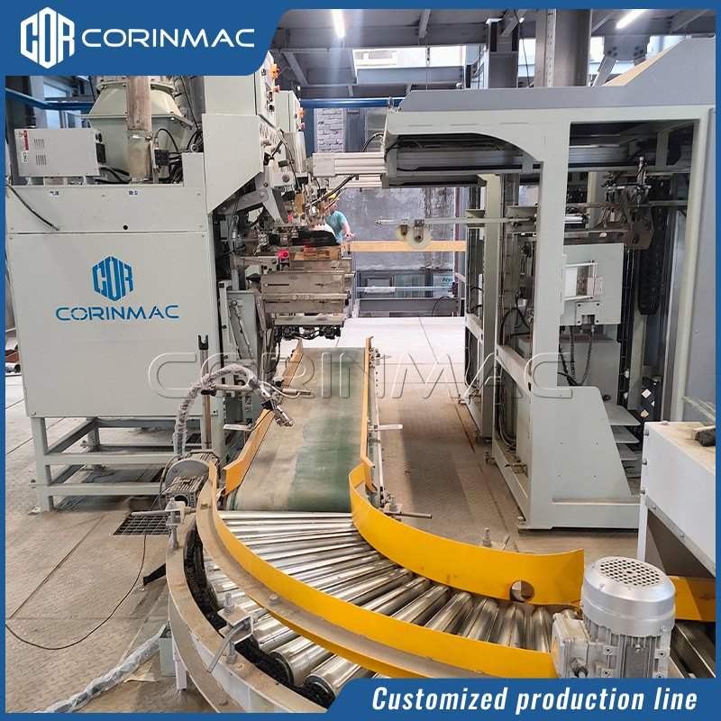 Custom Packaging Solutions with Free Setup and Design Services