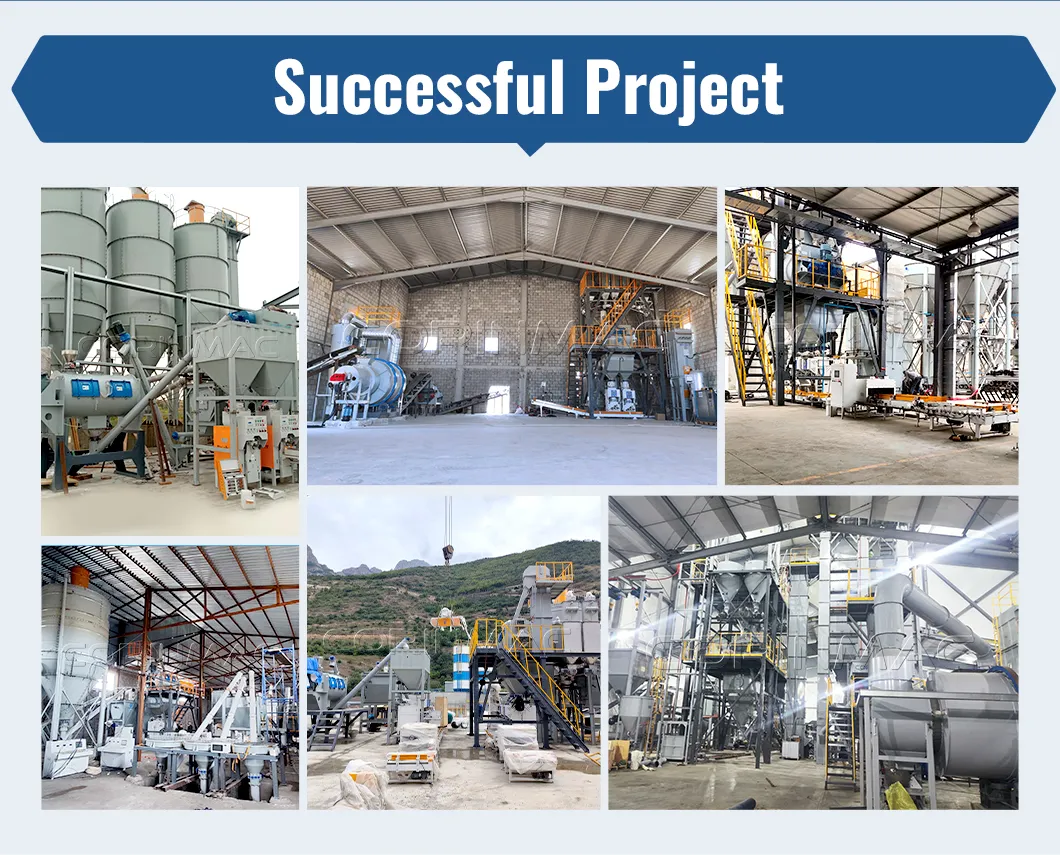 Successful Project Case