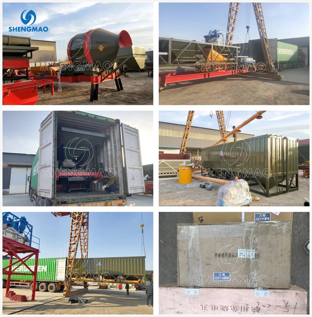 Packing and Shipping