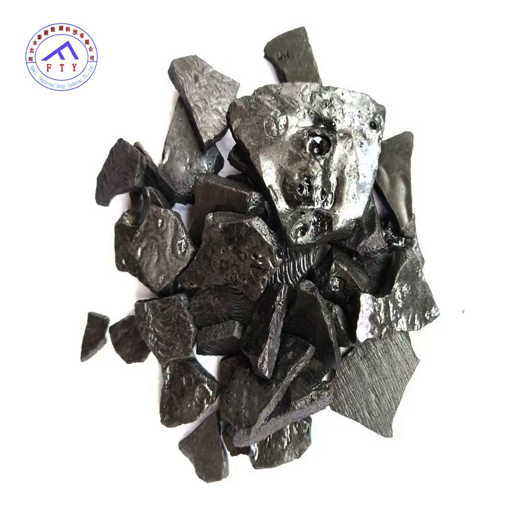 Flake Asphalt Can Be Used in Refractory Materials